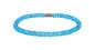 Preview: blau - Petit Glamour d'Afrique Armband von Konplott